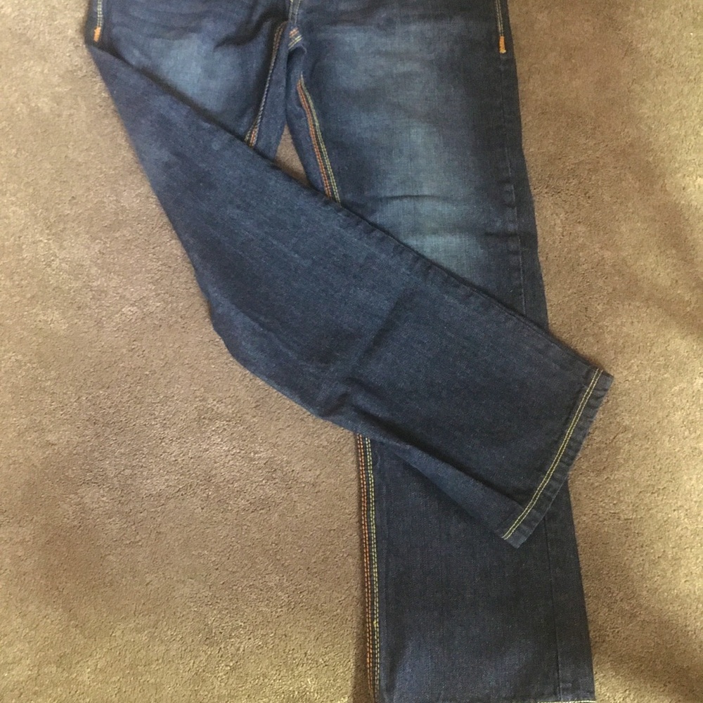 True Religion men’s jeans